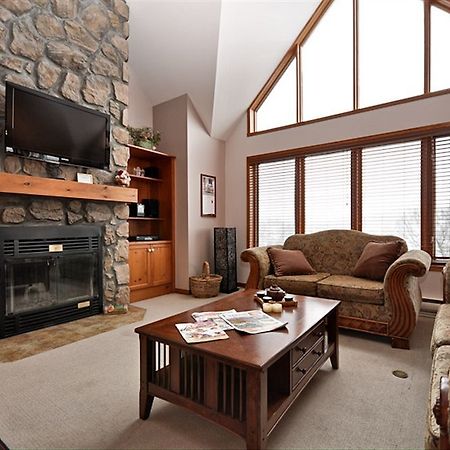 Les Haut Bois Condominiums - Tremblant Sunstar Mont-Tremblant Exterior foto