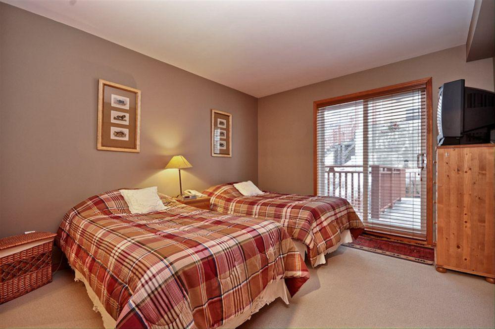 Les Haut Bois Condominiums - Tremblant Sunstar Mont-Tremblant Exterior foto