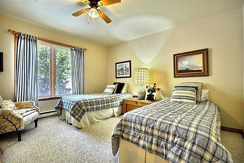 Les Haut Bois Condominiums - Tremblant Sunstar Mont-Tremblant Exterior foto