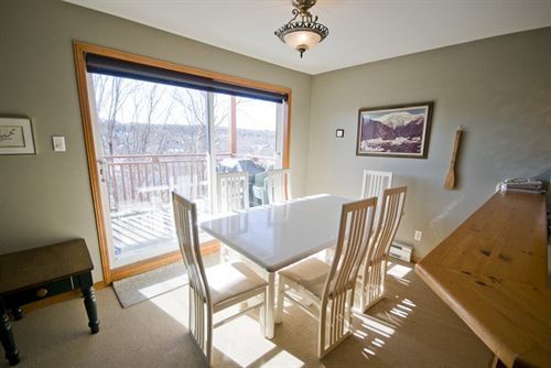 Les Haut Bois Condominiums - Tremblant Sunstar Mont-Tremblant Exterior foto