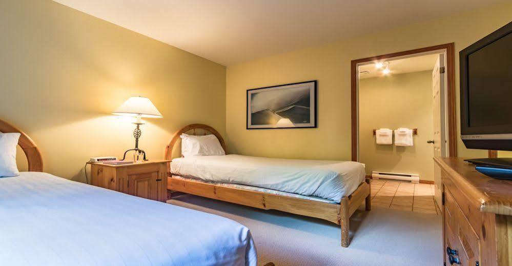 Les Haut Bois Condominiums - Tremblant Sunstar Mont-Tremblant Exterior foto
